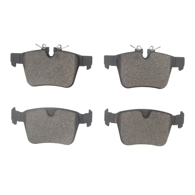 R1 19-20 Jaguar I-Pace Rear Optimum OE Brake Pads