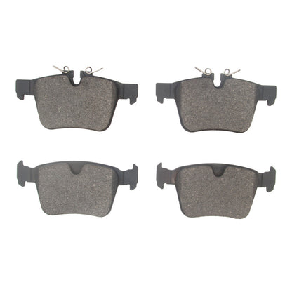 R1 19-20 Jaguar I-Pace Rear Optimum OE Brake Pads