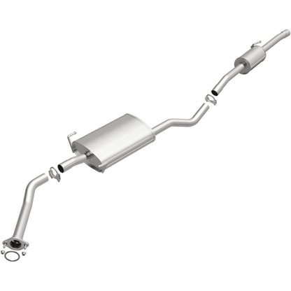MagnaFlow BRE Exhaust Kit 98-00 Toyota Sienna 3.0L