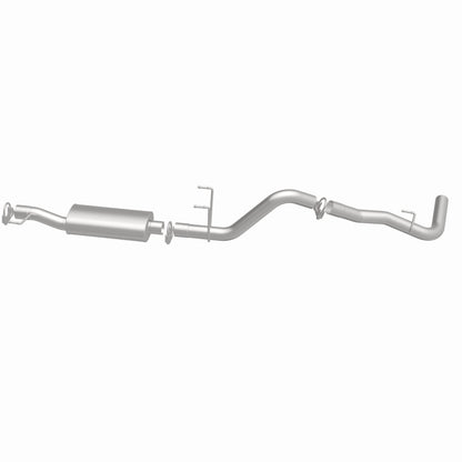 MagnaFlow BRE Exhaust Kit 06-08 Dodge Ram 1500 5.7L