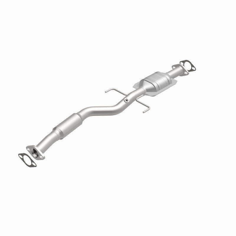MagnaFlow Conv DF 5/00-01 Mitsubishi Eclipse 2.4L Rear / 99-5/00 Galant 2.4L Rear (49 State) Magnaflow