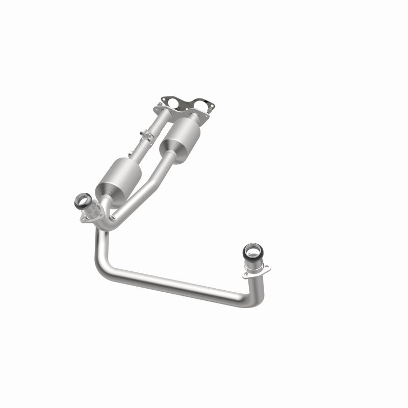 MagnaFlow Converter Direct Fit California Grade 96-00 GM Tahoe/Yukon/Escalade 5.7L Magnaflow