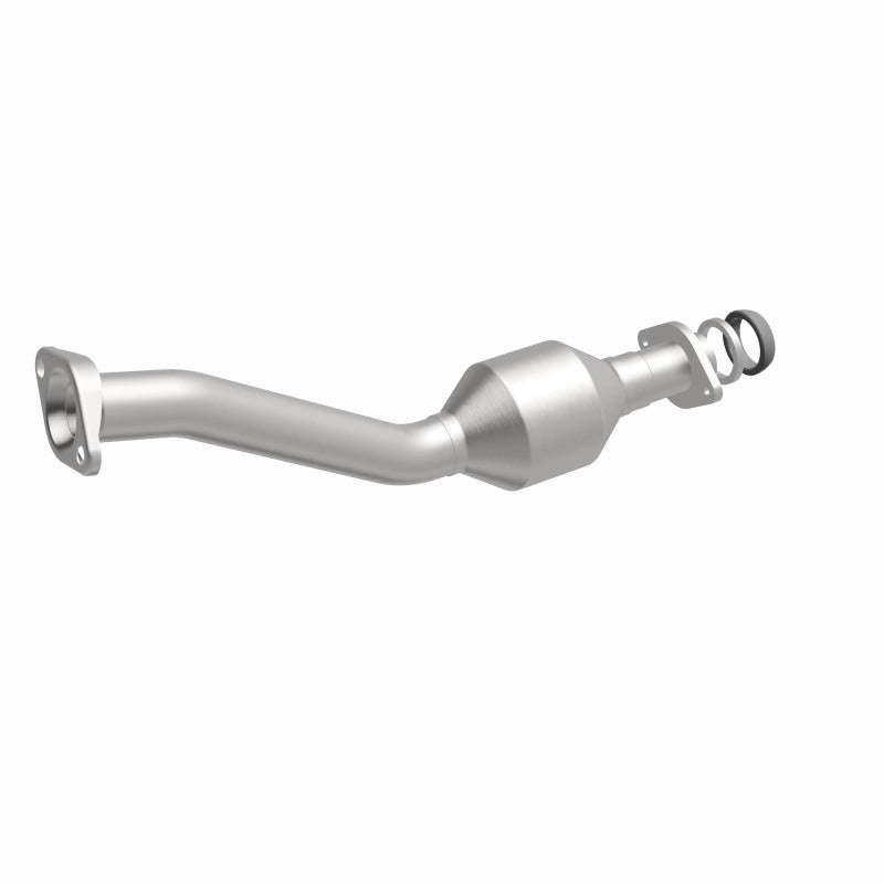 Magnaflow Conv DF 2012-2013 JUKE 1.6L Underbody Magnaflow