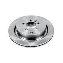 Load image into Gallery viewer, Power Stop 05-09 Land Rover LR3 Rear Autospecialty Brake Rotor