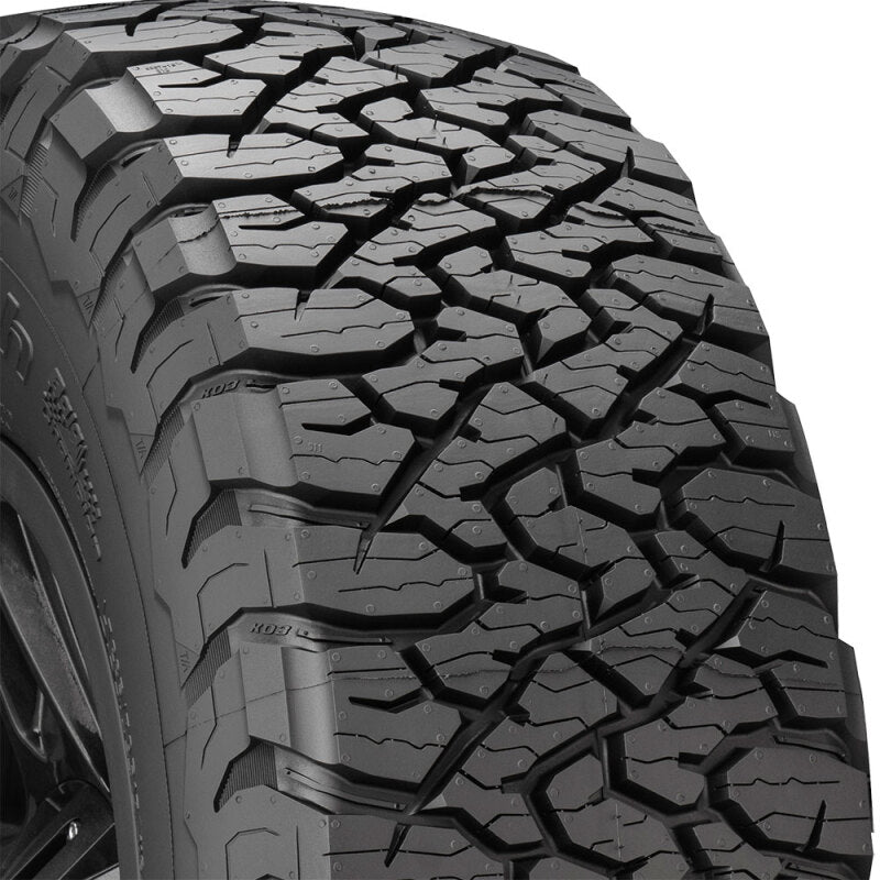 BFGoodrich All Terrain TA KO3 35X12.50R22/E 117R