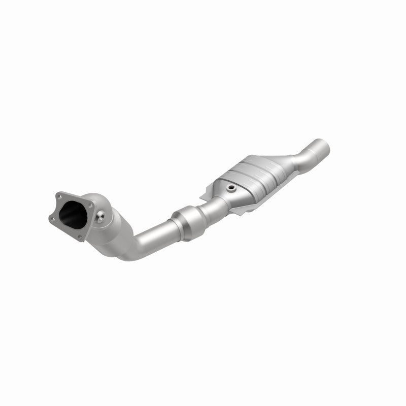 MagnaFlow Conv DF 03-04 Audi RS6 4.2L Passenger Side Magnaflow