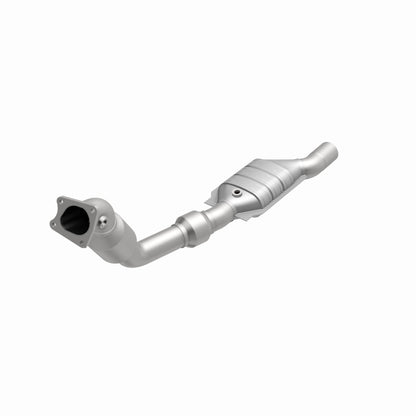 MagnaFlow Conv DF 03-04 Audi RS6 4.2L Passenger Side Magnaflow