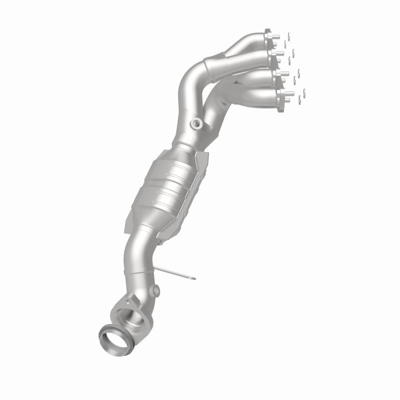 MagnaFlow Conv DF 04-06 Cadillac XLR 4.4L Driver Side Magnaflow