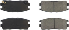 Load image into Gallery viewer, StopTech Premium Ceramic Brake Pads - 308.12750