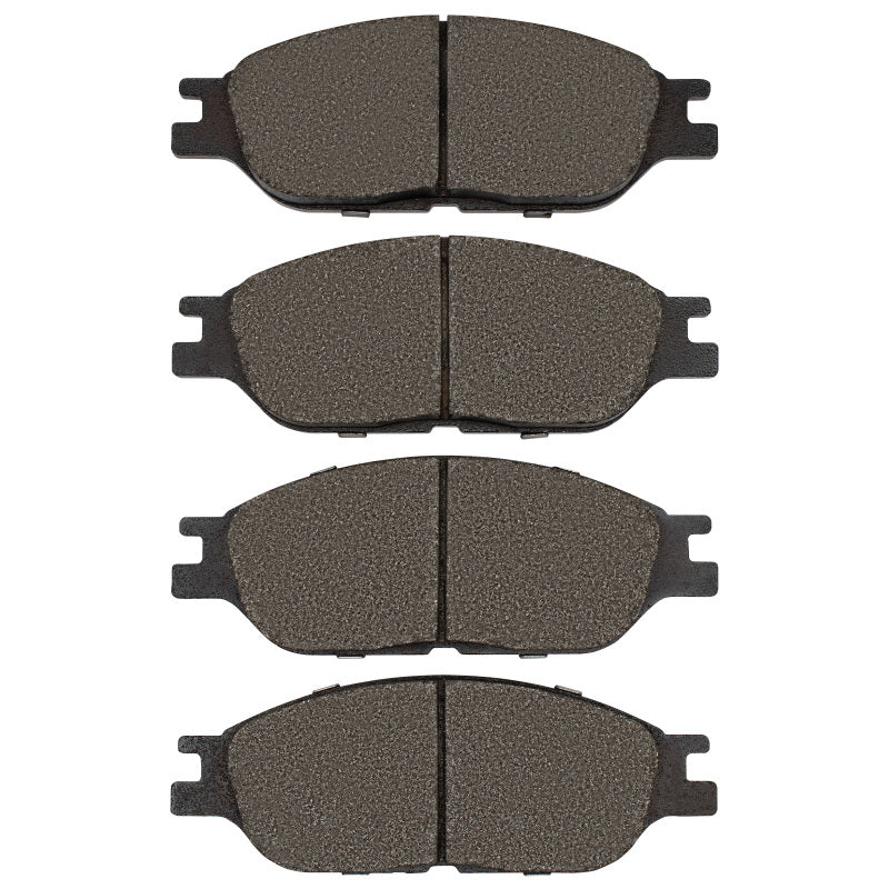 R1 99-03 Ford Windstar Front Optimum OE Brake Pads