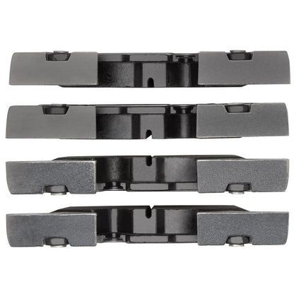 R1 12-20 BMW 440I Coupe Front Optimum OE Brake Pads