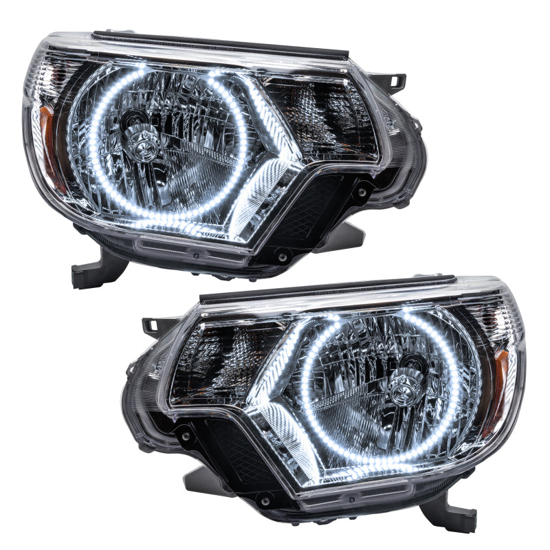 Oracle Toyota Tacoma 12-15 LED Halo Kit - White