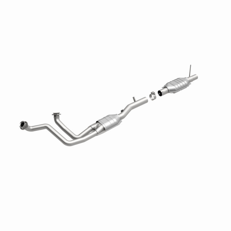 MagnaFlow Conv DF 96 Ford F-150 4.9L I-6 Magnaflow