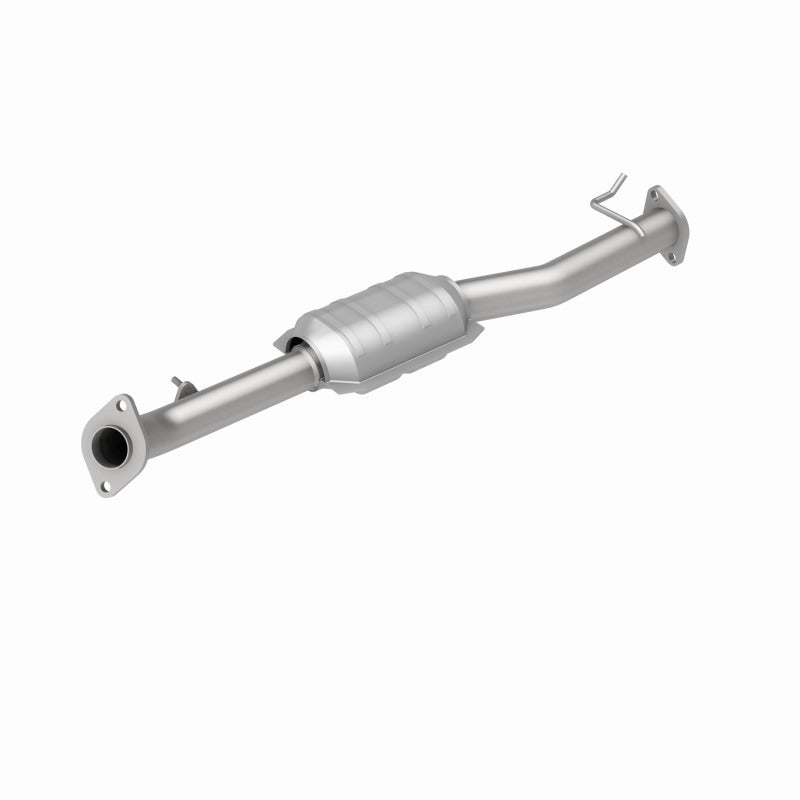 MagnaFlow Conv DF 98-00 Toyota RAV4 2.0L Magnaflow
