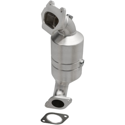 MagnaFlow OEM Grade 11-14 Dodge Grand Caravan Direct Fit Federal Rear Catalytic Converter Magnaflow