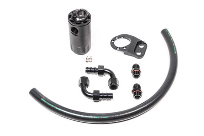 Radium Engineering Catch Can Kit PCV Fiesta ST Fluid Lock Radium Engineering