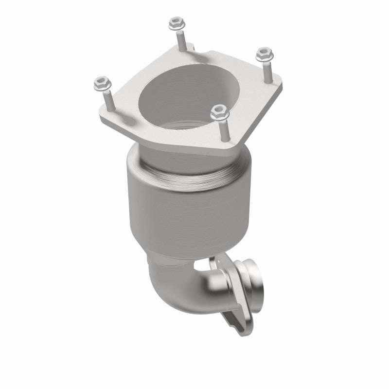 MagnaFlow Conv DF 01-02 Dodge Stratus 2.7L Magnaflow