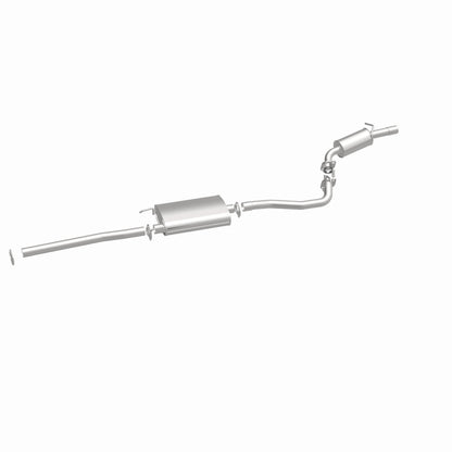 MagnaFlow BRE Exhaust Kit 04-07 Highlander RX330 3.3L