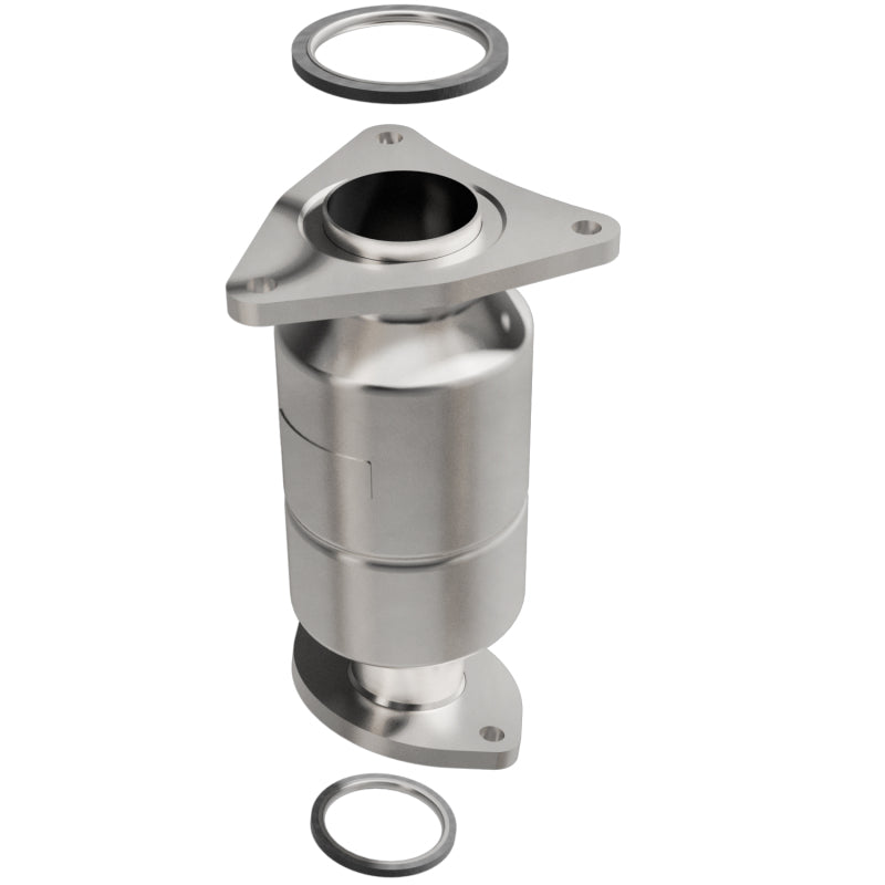 MagnaFlow Conv DF 01-08 Lexus SC430 4.3L Manifold Magnaflow