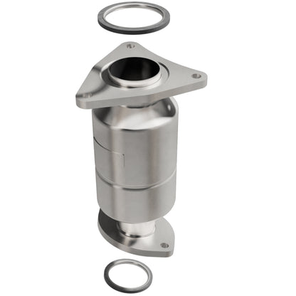 MagnaFlow Conv DF 01-08 Lexus SC430 4.3L Manifold Magnaflow