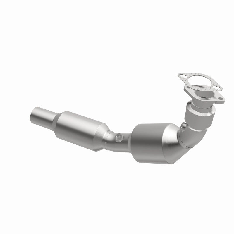 MagnaFlow Conv DF 2010 Chevy Camaro 6.2L D/S Magnaflow