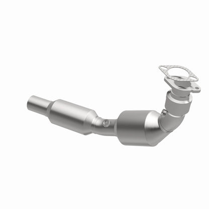 MagnaFlow Conv DF 2010 Chevy Camaro 6.2L D/S Magnaflow