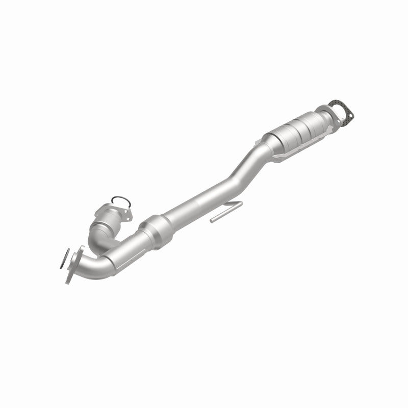 Magnaflow Conv DF 2007-2008 ALTIMA 3.5 L Underbody Magnaflow