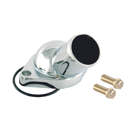 Spectre Water Neck Chevy V8 Early Chrome - 42303