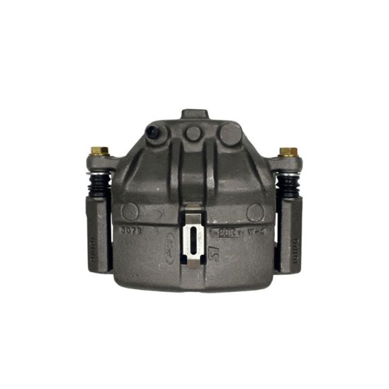 Power Stop 94-99 Ford Taurus Front Right Autospecialty Caliper w/Bracket PowerStop