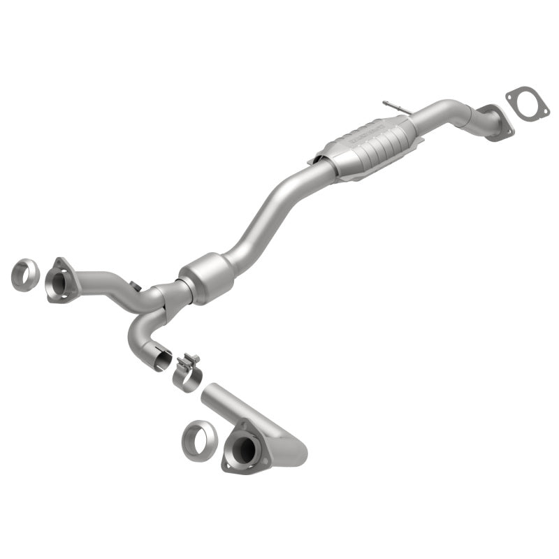 MagnaFlow Conv DF 00-05 Blazer 4WD 4.3L Magnaflow