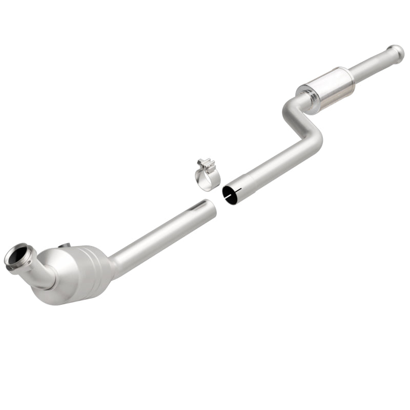 Magnaflow Conv DF 08-10 C300 3.0L D/S Magnaflow