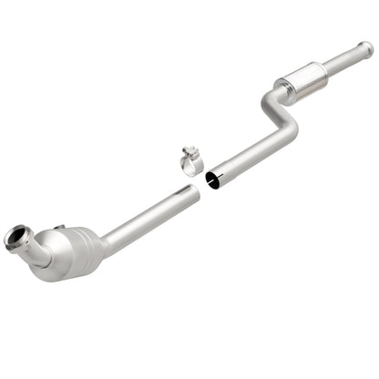 Magnaflow Conv DF 08-10 C300 3.0L D/S Magnaflow