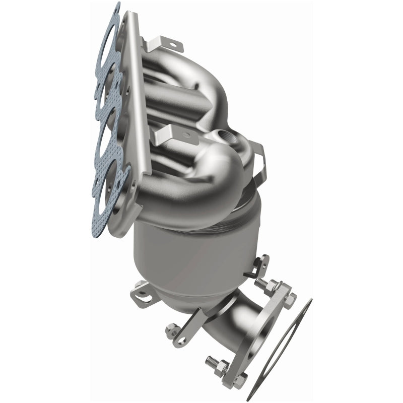 MagnaFlow 5531081 Direct-Fit Catalytic Converter