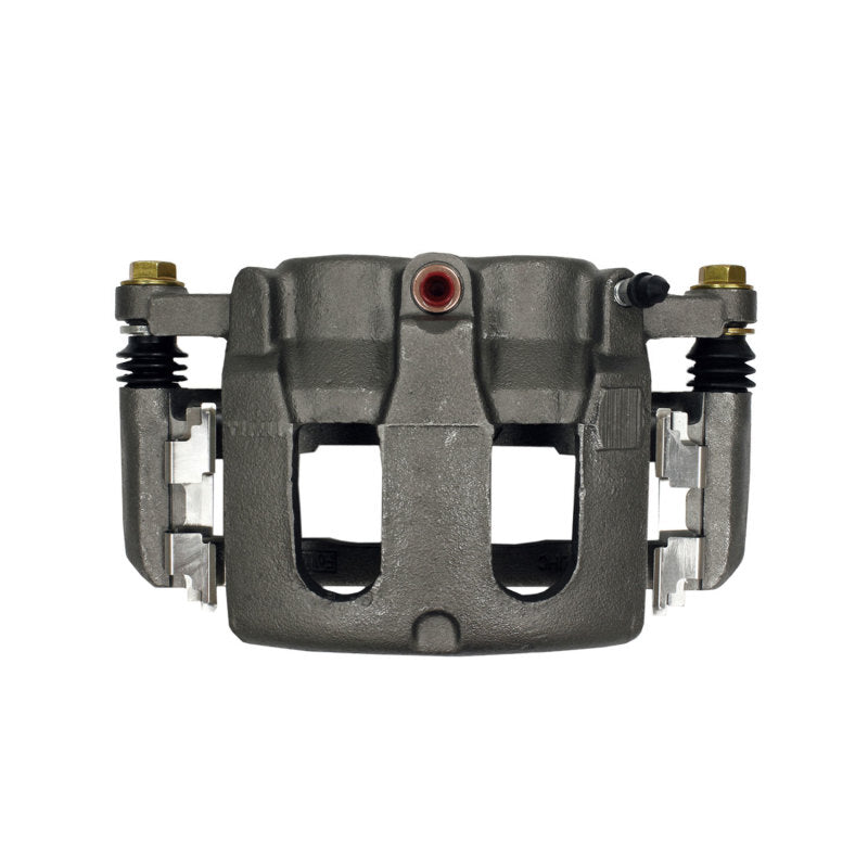 Power Stop 11-17 Ford Explorer Front Left Autospecialty Caliper w/Bracket PowerStop