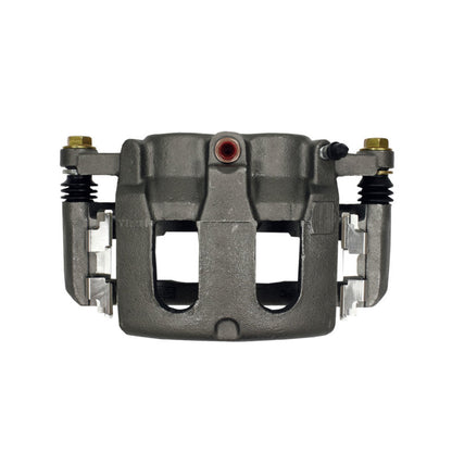 Power Stop 11-17 Ford Explorer Front Left Autospecialty Caliper w/Bracket PowerStop