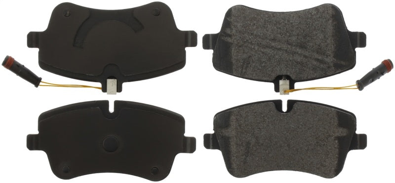 StopTech Premium Ceramic Brake Pads - 308.08721