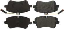 Load image into Gallery viewer, StopTech Premium Ceramic Brake Pads - 308.08721