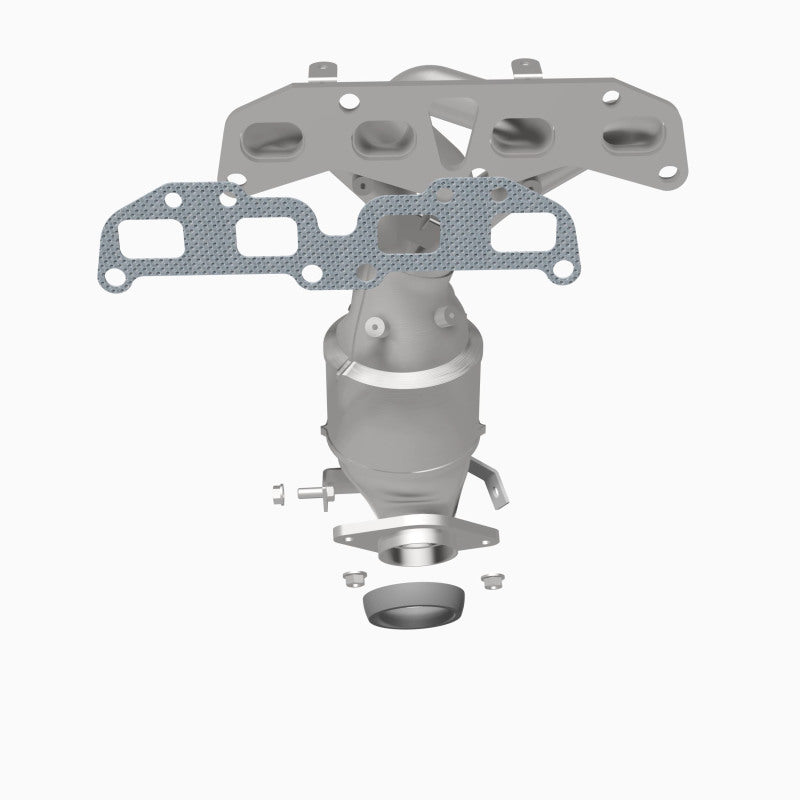 MagnaFlow Conv DF 02-06 Sentra 2.5L OEM Magnaflow