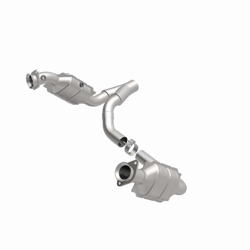 Magnaflow 11-17 Ram 1500 5.7L Direct Fit Converter Magnaflow