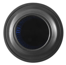 Load image into Gallery viewer, Spectre Conical Air Filter 3in. - Blue