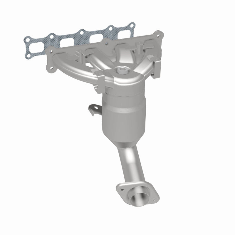 Magnaflow Conv DF 07 Dodge Caliber 2.4L Manifold AWD / 07-10 Jeep Patriot 2.4L Manifold 4WD 49 State Magnaflow