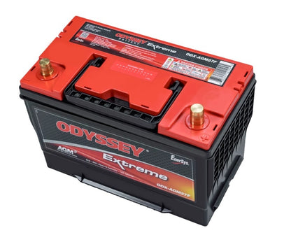 Odyssey Battery Heavy Duty & Commercial Extreme AGM Battery (NSB-AGM27F) Odyssey Battery