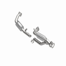 Load image into Gallery viewer, MagnaFlow Conv DF 96-99 Ford Taurus3.0L 50S