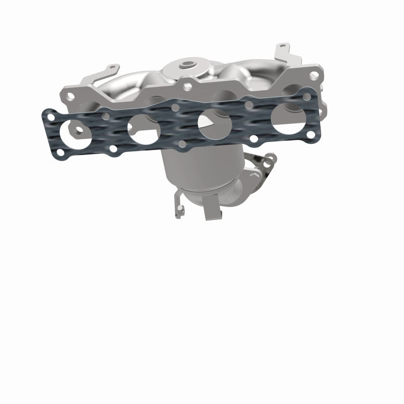 MagnaFlow Conv Direct Fit 13-16 Hyundai Santa Fe Sport 2.4L Manifold Magnaflow