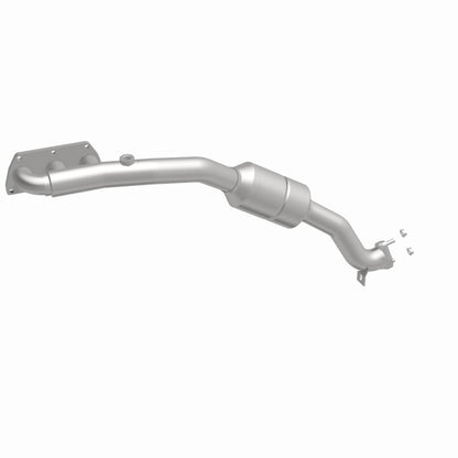 MagnaFlow Conv DF 05-09 Audi A8 6.0L Magnaflow