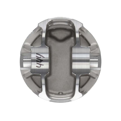 Wiseco Chevy 410 4.130in Bore 1.250in CH Piston Set
