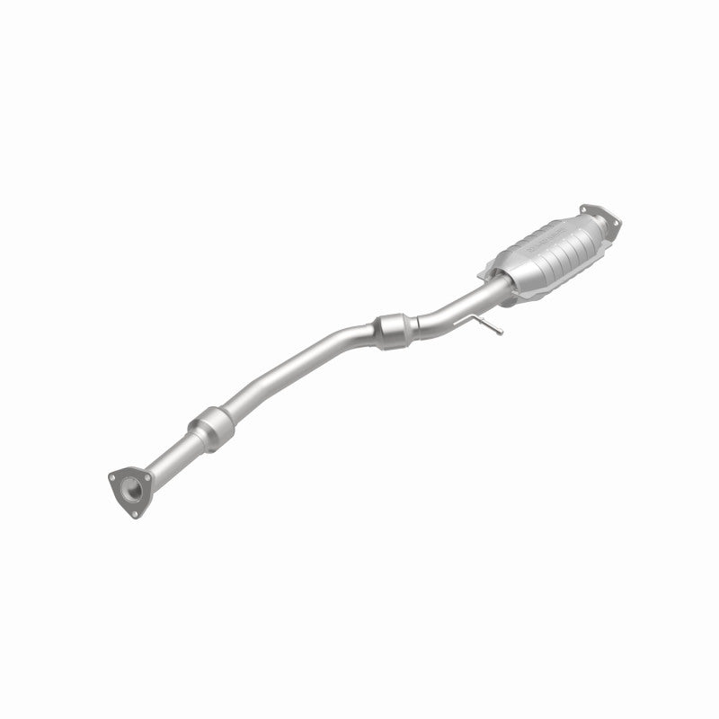 MagnaFlow Conv DF 99-02 Lanos 1.6 rear OEM Magnaflow