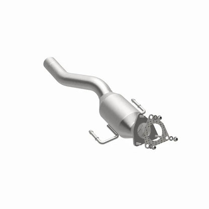 MagnaFlow Conv DF 04-06 Porsche Cayenne 3.2L Magnaflow