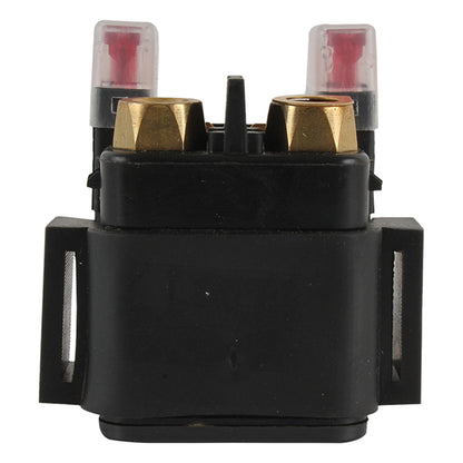 Arrowhead KTM ATV/M/C Solenoid Remote - 12-Volt 240-54061