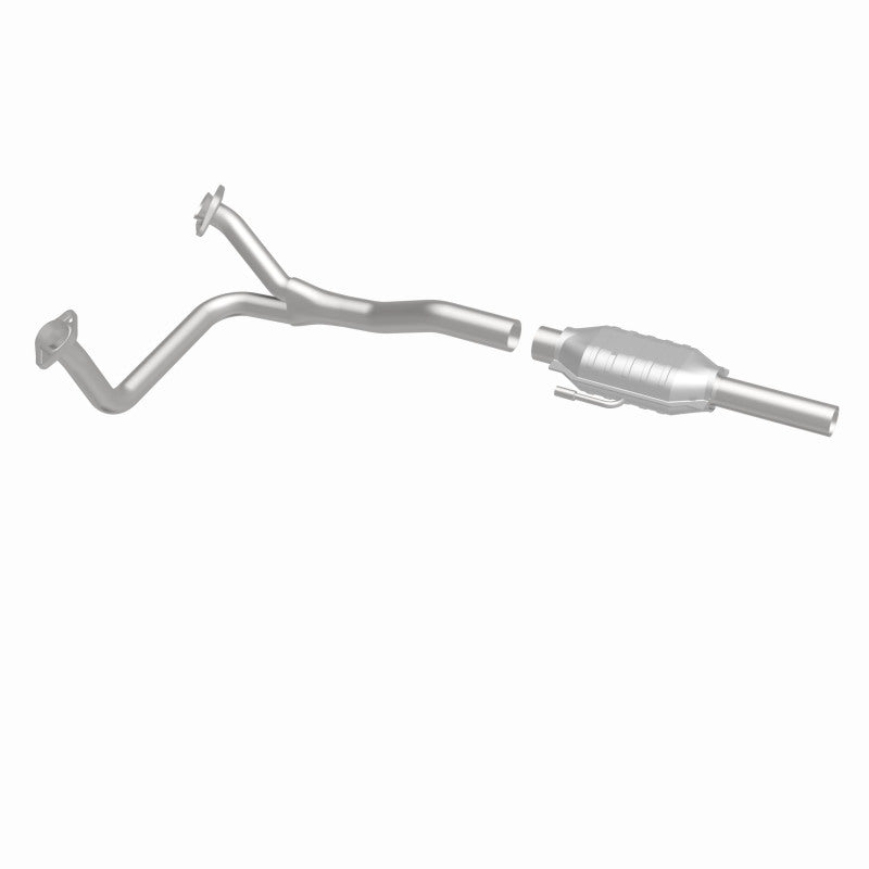 MagnaFlow Conv DF Ford 84 86 Magnaflow